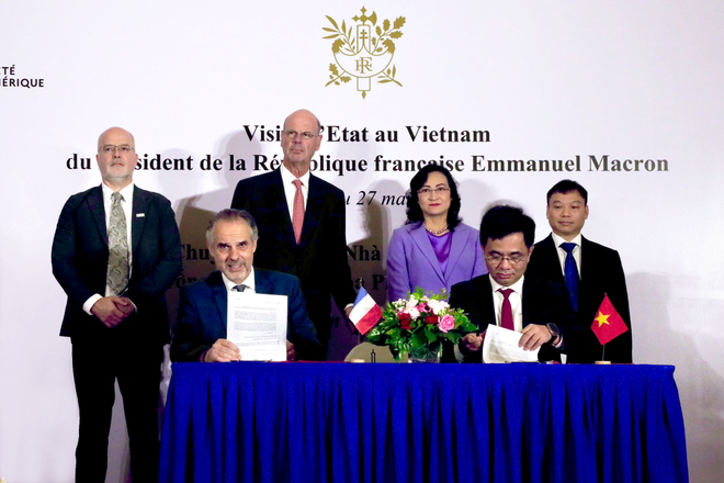 Năng lực công nghệ Viettel dưới lăng kính Tạp chí quân sự Army Recognition