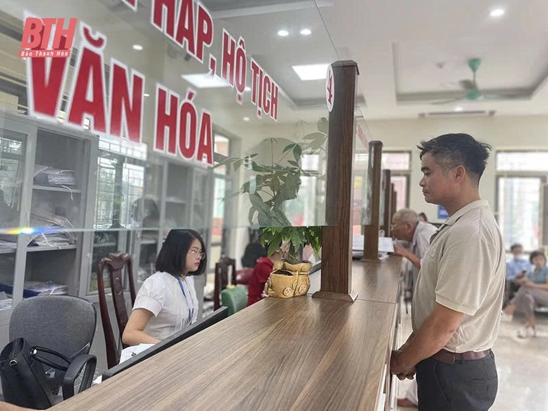 Vận dụng sáng tạo quy chế dân chủ ở cơ sở