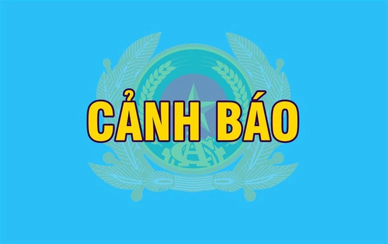 Cảnh báo tình trạng thuê người Việt Nam mở tài khoản, lập công ty để rửa tiền cho các hoạt động lừa đảo chiếm đoạt tài sản