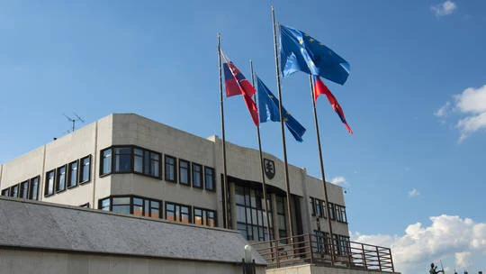 Quốc hội Slovakia thông qua nghị quyết phản đối lệnh trừng phạt Nga