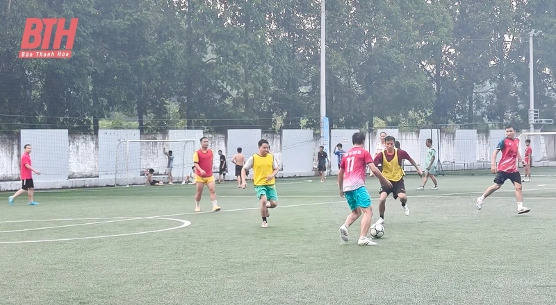 Hội Nhà báo tỉnh gặp mặt kỷ niệm 100 năm Ngày Báo chí cách mạng Việt Nam