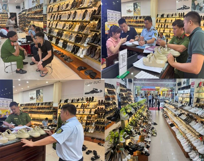 Khởi tố, bắt tạm giam Tùng Moscow về tội buôn lậu