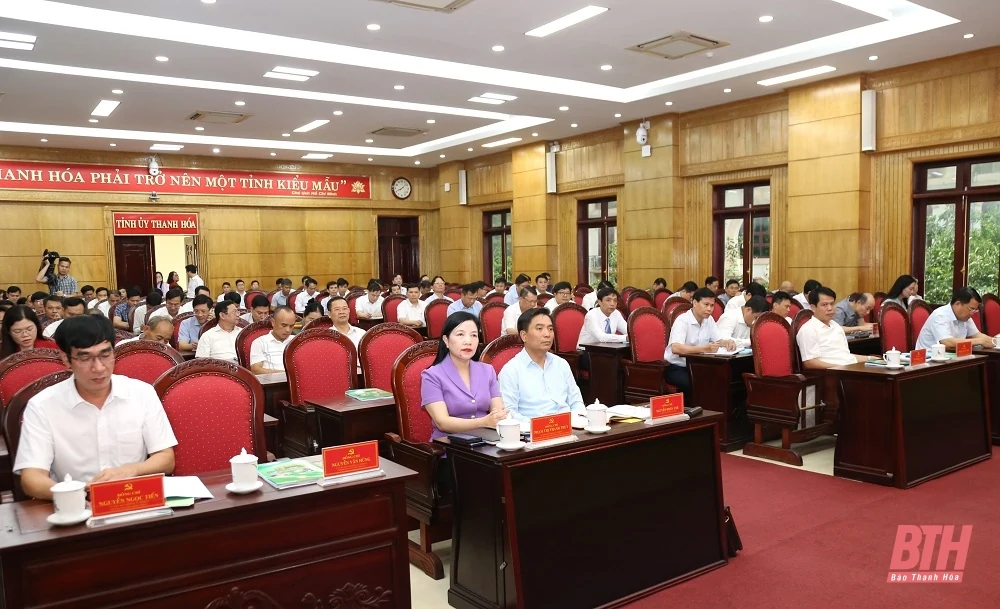 Nâng cao chất lượng Chương trình MTQG xây dựng nông thôn mới trong giai đoạn mới