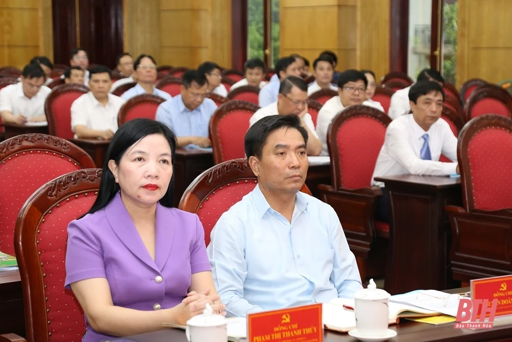 Nâng cao chất lượng Chương trình MTQG xây dựng nông thôn mới trong giai đoạn mới