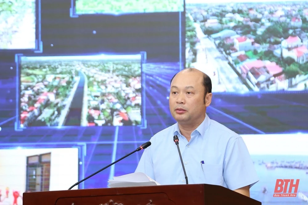 Nâng cao chất lượng Chương trình MTQG xây dựng nông thôn mới trong giai đoạn mới