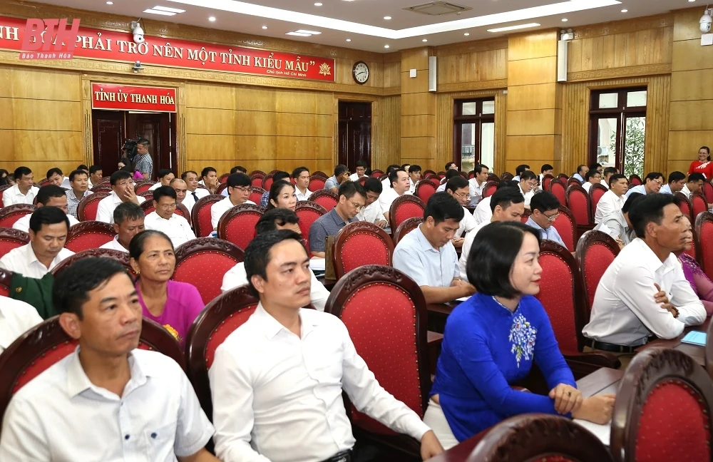 Nâng cao chất lượng Chương trình MTQG xây dựng nông thôn mới trong giai đoạn mới