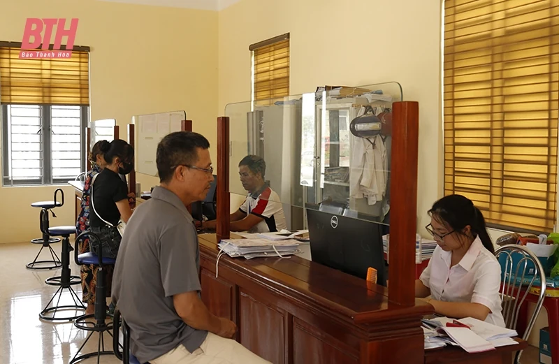 Nhìn lại để cải thiện tốt hơn