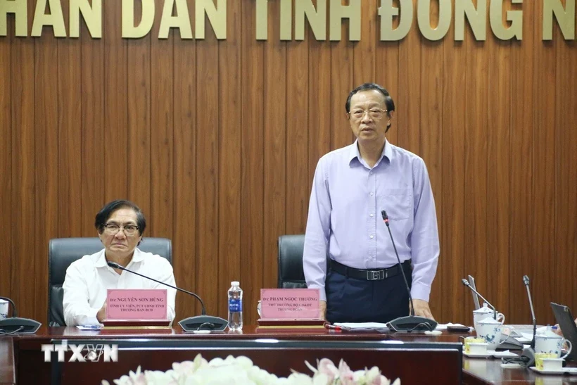 Chuẩn bị chu đáo, kỹ lưỡng cho Kỳ thi tốt nghiệp Trung học Phổ thông năm 2025