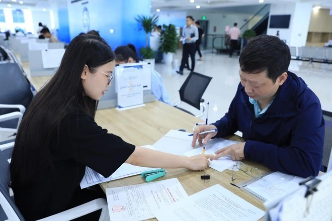 TP Hà Nội mở đợt cao điểm “90 ngày, đêm” làm sạch dữ liệu hôn nhân