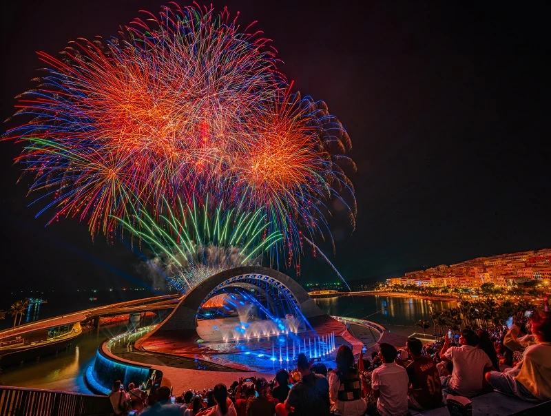 Sun Group thành lập hãng hàng không nghỉ dưỡng Sun PhuQuoc Airways