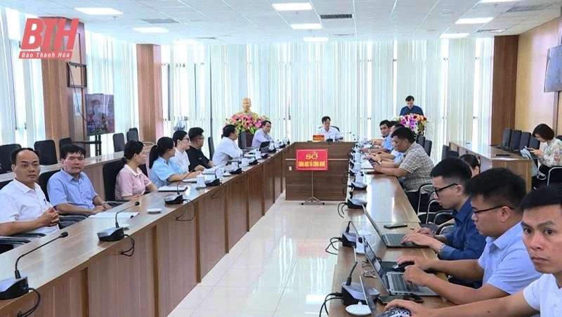 Sẵn sàng về hạ tầng CNTT phục vụ hoạt động của chính quyền địa phương 2 cấp