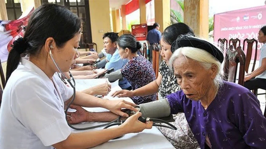 Chỉ đạo của Tổng Bí thư Tô Lâm như “tiếng trống lệnh” cải cách y tế toàn diện