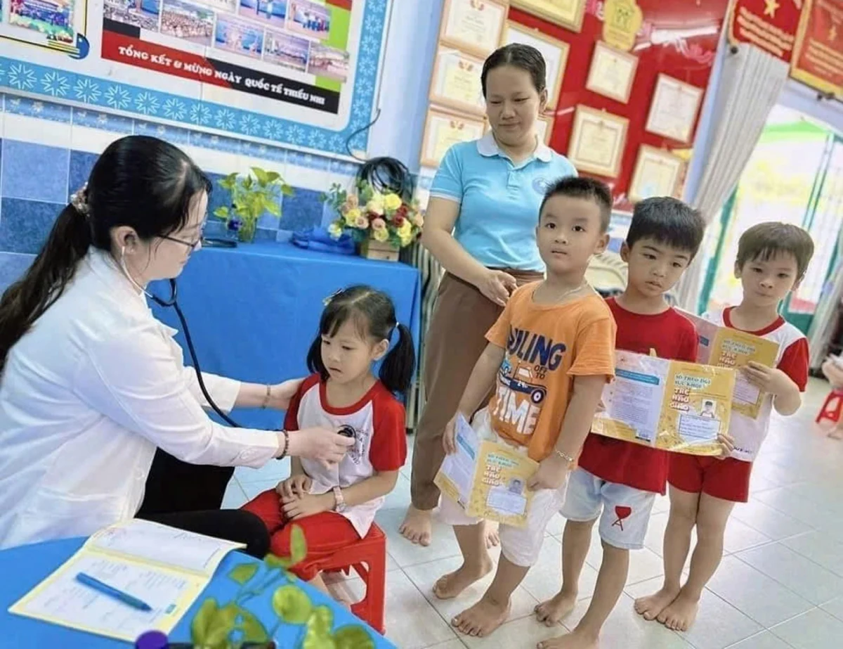 Chỉ đạo của Tổng Bí thư Tô Lâm như “tiếng trống lệnh” cải cách y tế toàn diện