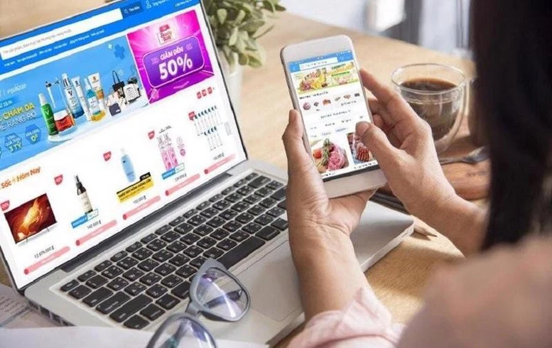 Quy định quản lý thuế đối với hộ, cá nhân kinh doanh trên nền tảng thương mại điện tử