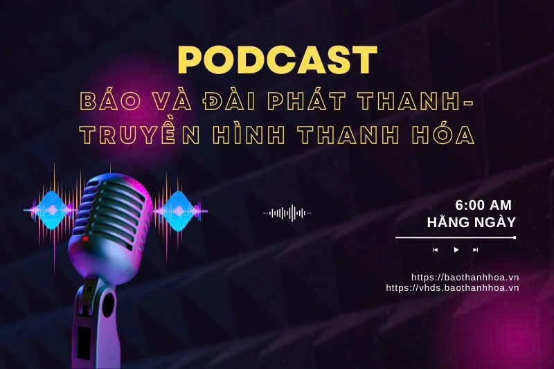 PODCAST 6AM: Điểm tin nổi bật sáng 15/6