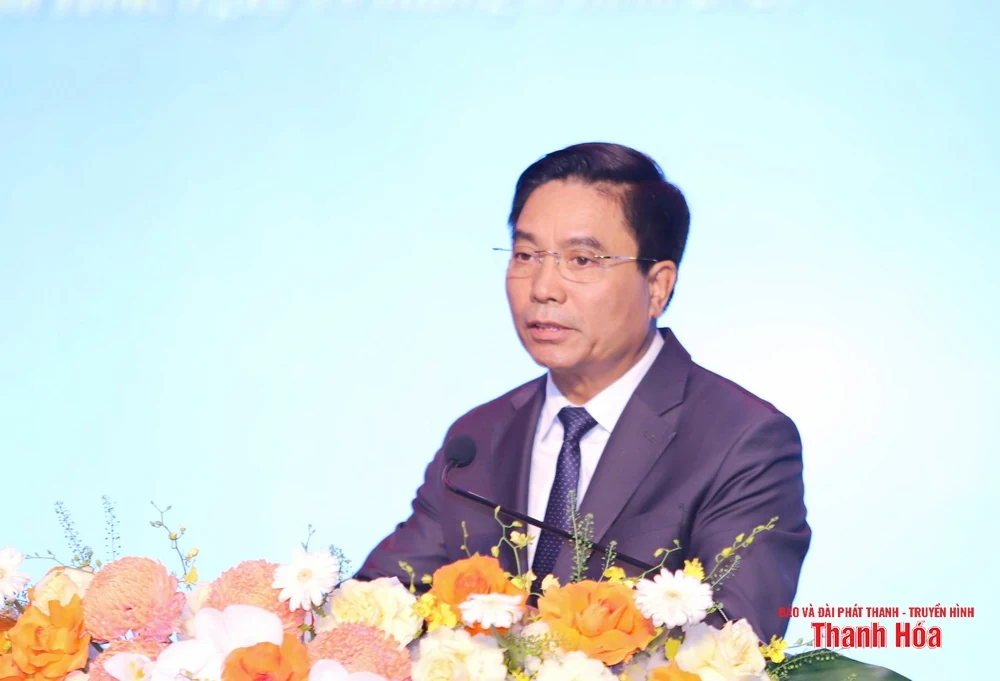 Báo chí Thanh Hóa tiếp tục khẳng định vị thế, là “người bạn tin cậy”, là “lá chắn thông tin”, là “nam châm trí tuệ” dẫn dắt công chúng trong thời đại số