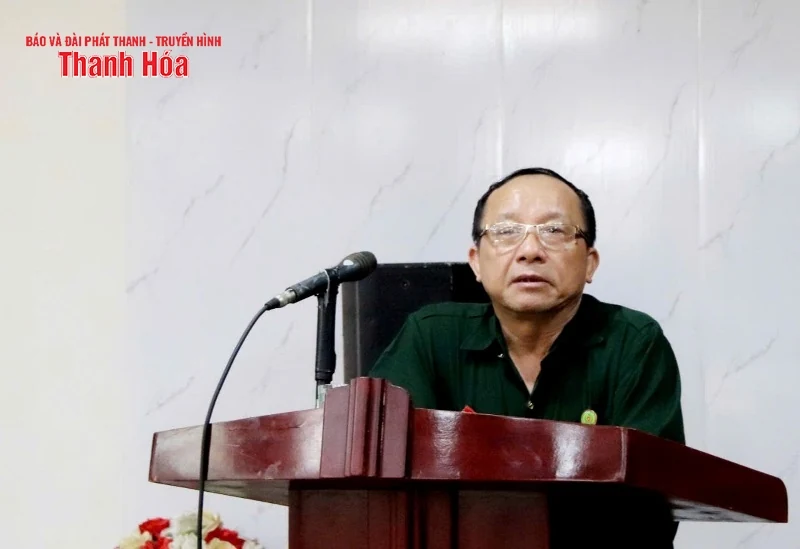 Xứng danh lực lượng TNXP do Đảng, Bác Hồ sáng lập