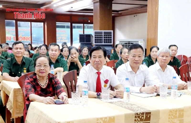 Xứng danh lực lượng TNXP do Đảng, Bác Hồ sáng lập