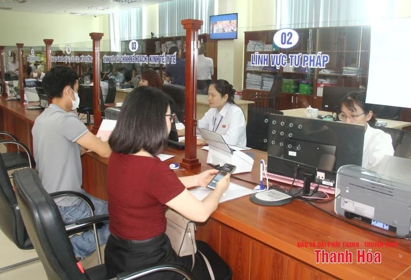 Sẵn sàng trước “giờ G”: Chính quyền cấp xã chuyển “vai”