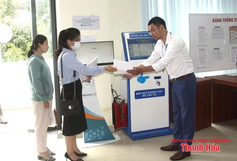 Sẵn sàng trước “giờ G”: Chính quyền cấp xã chuyển “vai”