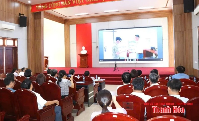 Sẵn sàng trước “giờ G”: Chính quyền cấp xã chuyển “vai”