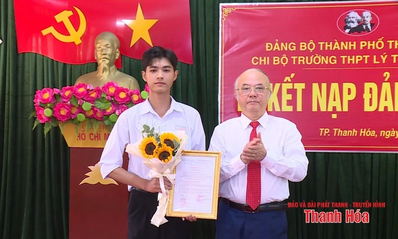 “Quả ngọt” từ sự nghiêm túc, trách nhiệm