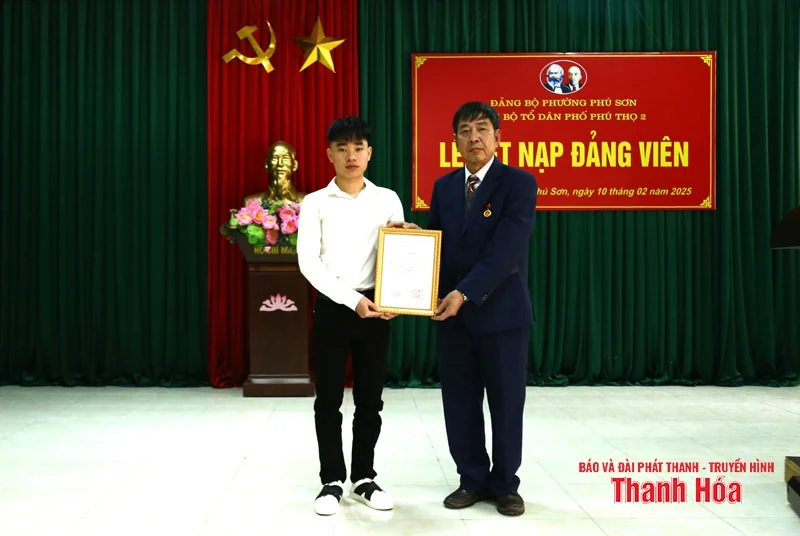 “Quả ngọt” từ sự nghiêm túc, trách nhiệm