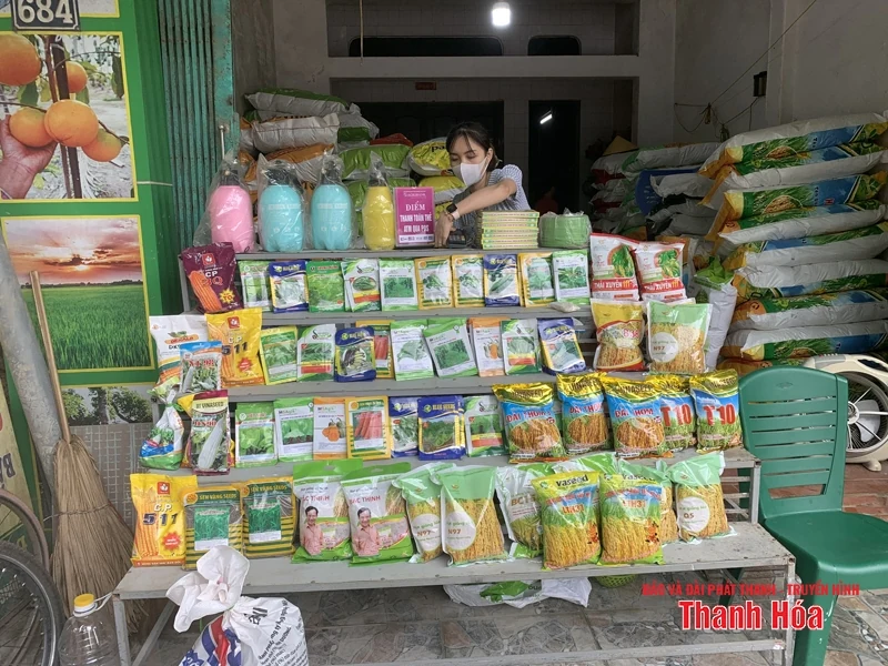 Siết chặt quản lý kinh doanh thuốc thú y