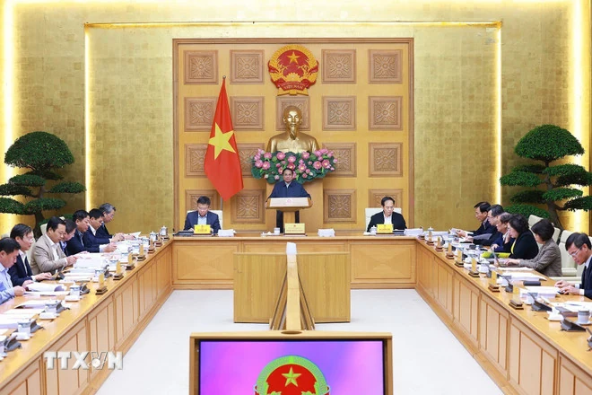 Triển khai Hệ thống thông tin xử lý kiến nghị văn bản quy phạm pháp luật