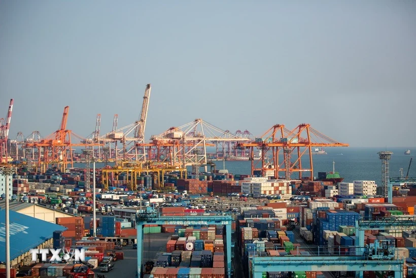 Hàn Quốc thành lập lực lượng đặc nhiệm đàm phán thương mại với Mỹ