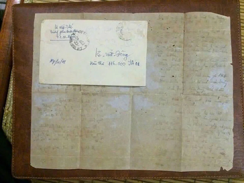 Kỷ niệm 100 năm Ngày Báo chí cách mạng Việt Nam (21/6/1925 - 21/6/2025): Nếu có hy sinh, coi như tôi đã hoàn thành nhiệm vụ với Tổ quốc