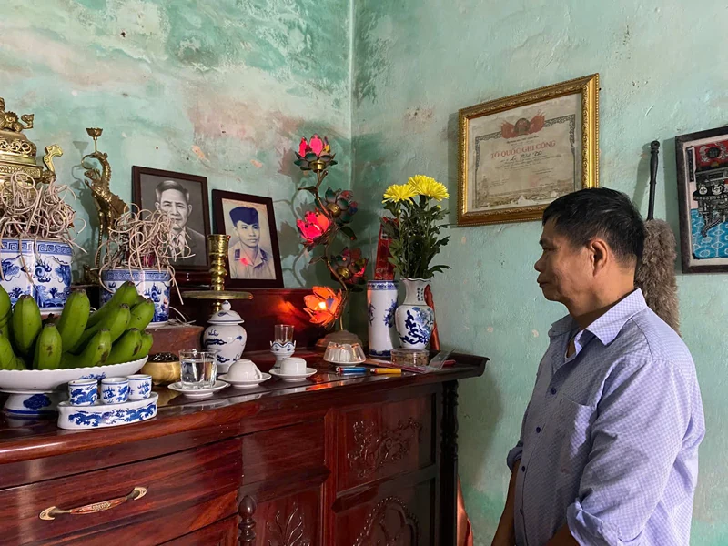 Kỷ niệm 100 năm Ngày Báo chí cách mạng Việt Nam (21/6/1925 - 21/6/2025): Nếu có hy sinh, coi như tôi đã hoàn thành nhiệm vụ với Tổ quốc