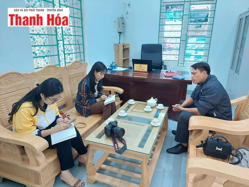 Lực lượng quan trọng trên trận tuyến chống “giặc nội xâm”