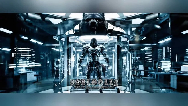 Đạo diễn Việt làm phim viễn tưởng dài 3 tiếng đồng hồ bằng AI trên iPhone