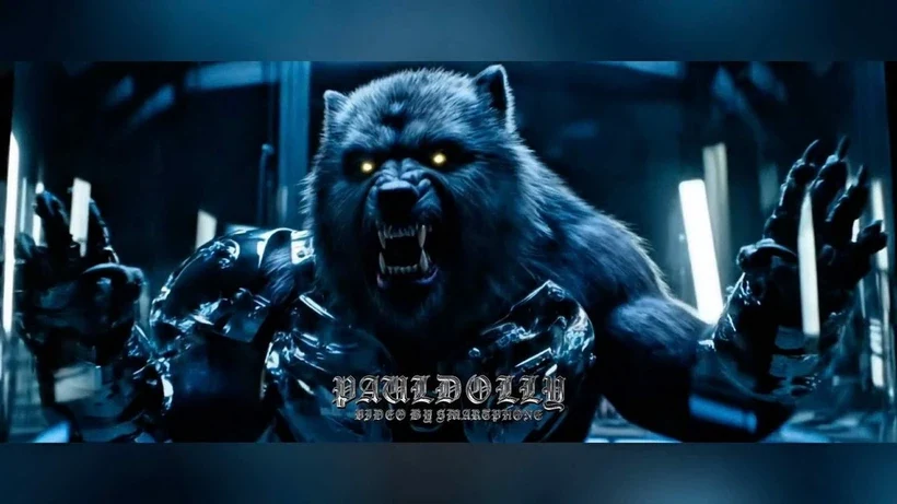 Đạo diễn Việt làm phim viễn tưởng dài 3 tiếng đồng hồ bằng AI trên iPhone