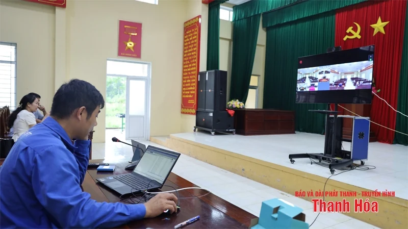 “Xương sống” vận hành chính quyền địa phương 2 cấp