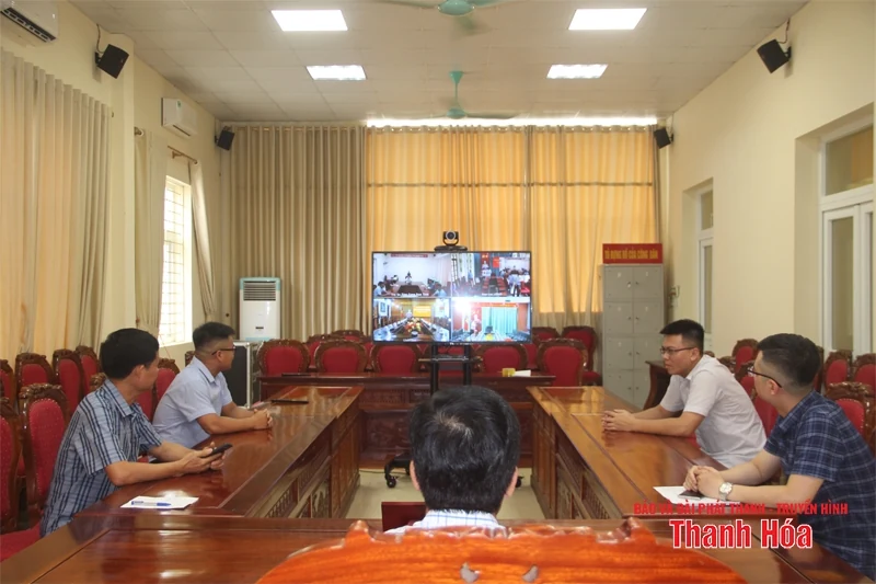 “Xương sống” vận hành chính quyền địa phương 2 cấp