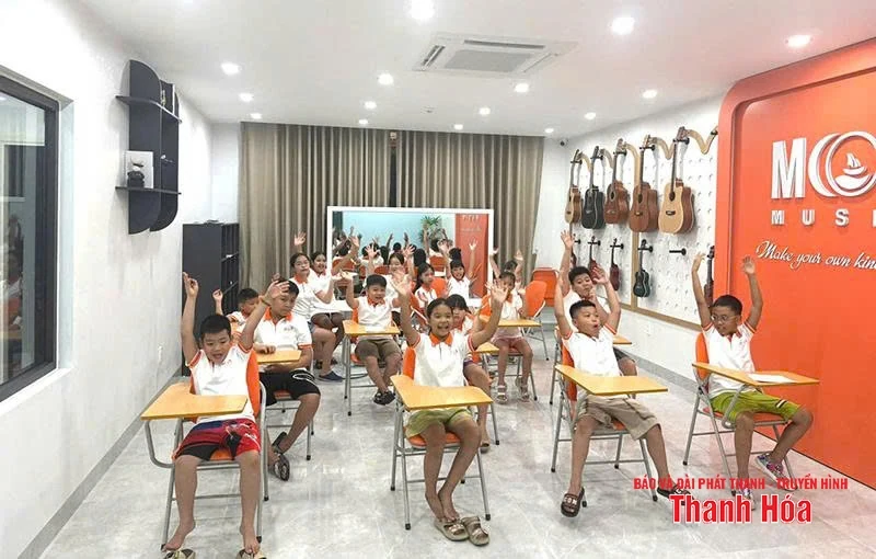 Rèn luyện tính tự lập cho trẻ