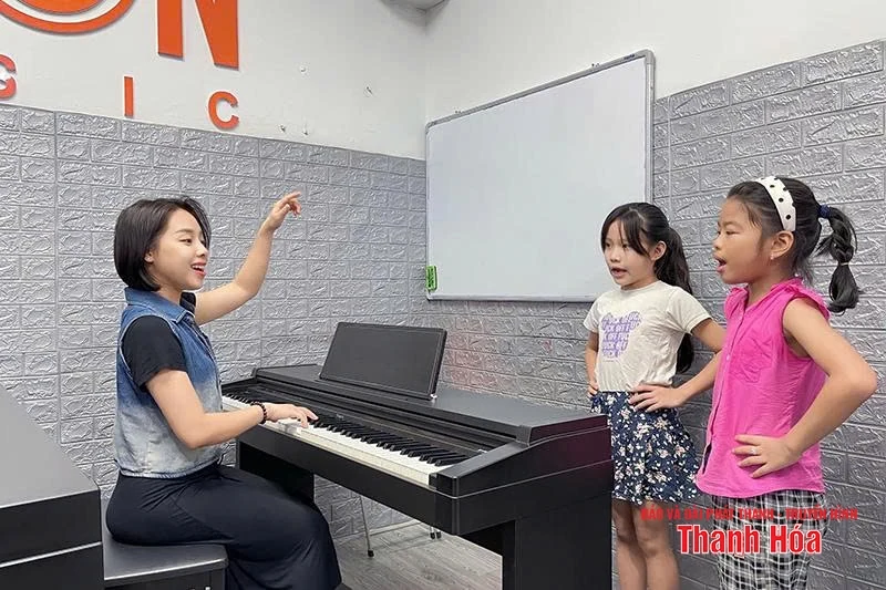 Rèn luyện tính tự lập cho trẻ