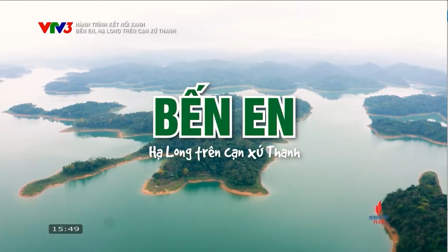 Khám phá Bến En – vùng đất hội tụ vẻ đẹp sinh thái và văn hóa