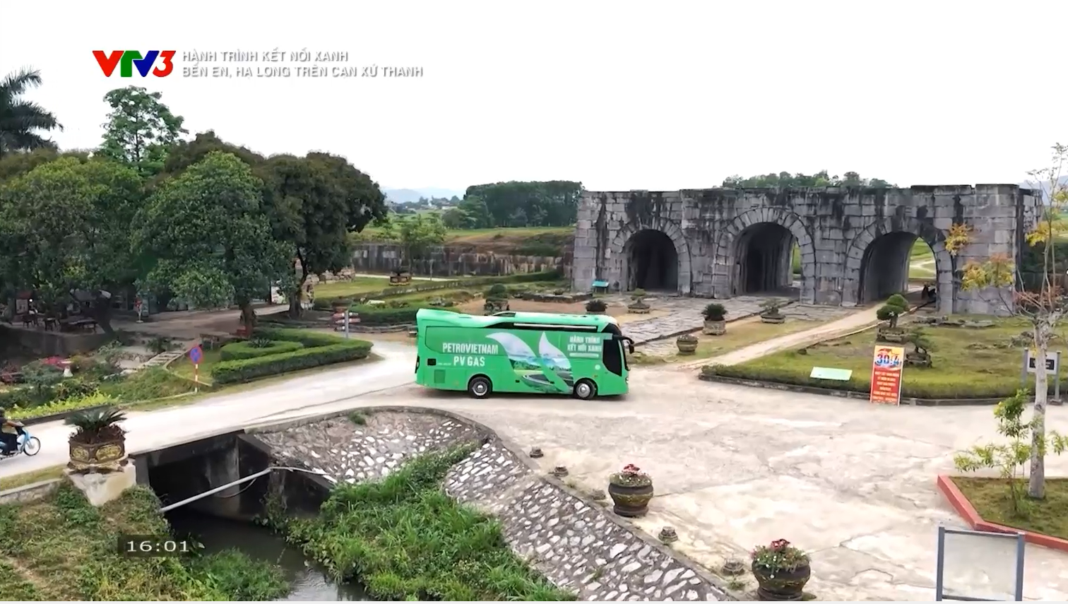 Khám phá Bến En – vùng đất hội tụ vẻ đẹp sinh thái và văn hóa