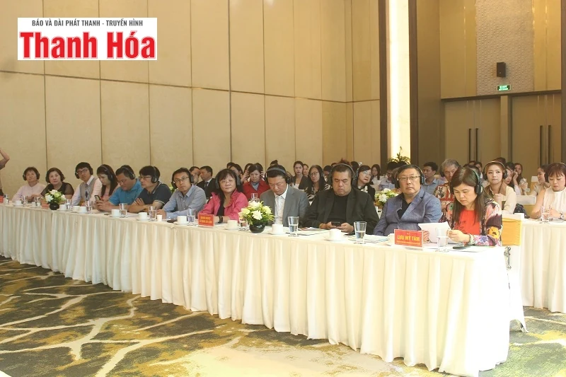 Thúc đẩy thu hút thị trường khách du lịch Đài Loan đến Thanh Hóa