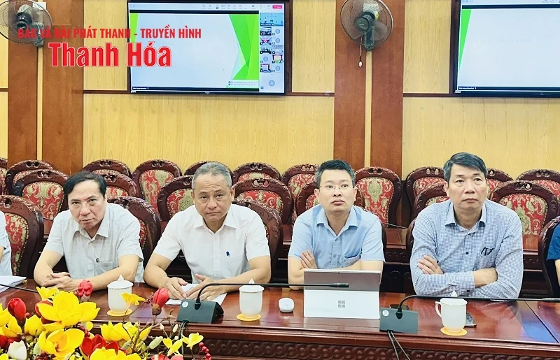 Tập huấn về phân quyền, phân cấp và phân định thẩm quyền trong các lĩnh vực quản lý nhà nước của Bộ Công Thương