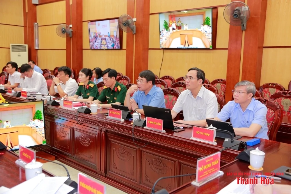 Nâng cao hiệu lực, hiệu quả quản lý và sử dụng đất