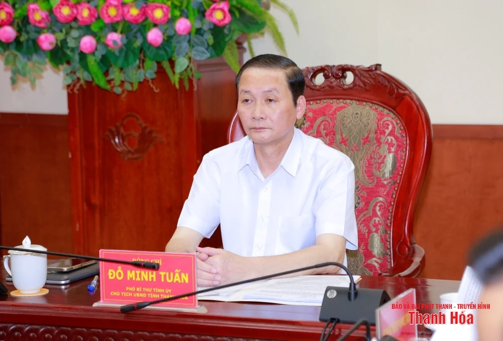 Nâng cao hiệu lực, hiệu quả quản lý và sử dụng đất