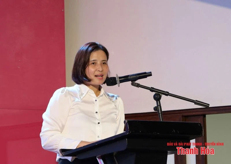 Khai mạc Trại sáng tác văn học trẻ năm 2025