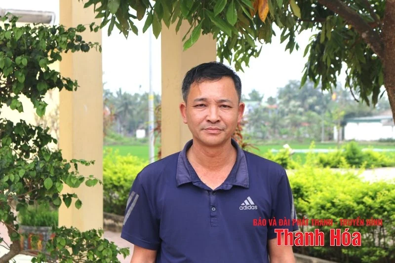 Kỳ vọng đội ngũ cán bộ cấp xã năng động, dấn thân, gần dân, trách nhiệm, vì Nhân dân phục vụ