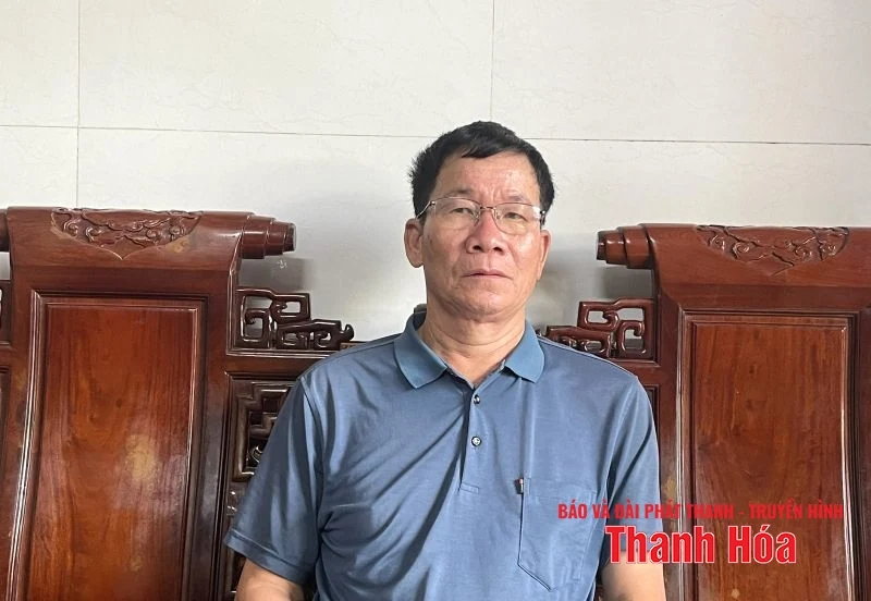 Kỳ vọng đội ngũ cán bộ cấp xã năng động, dấn thân, gần dân, trách nhiệm, vì Nhân dân phục vụ