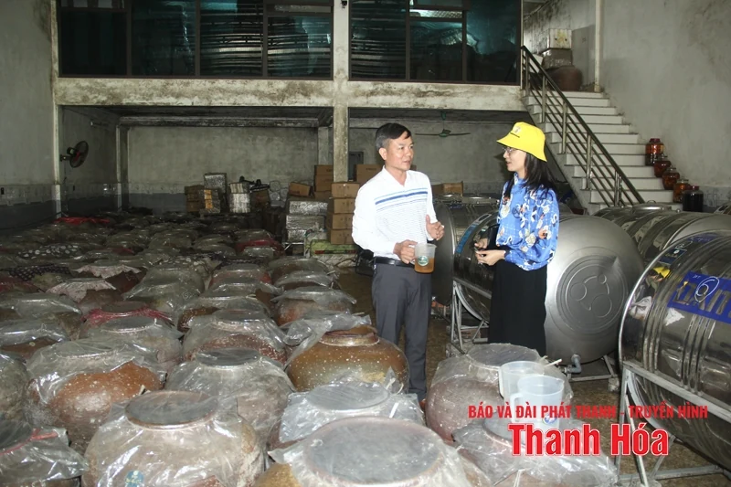 Cán đích nhiều mục tiêu quan trọng