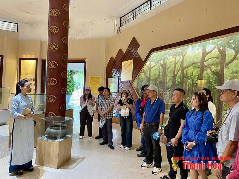 Khẳng định thương hiệu, xây dựng niềm tin với du khách